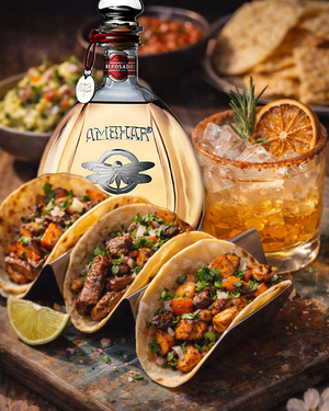 Can Tequila Enhance the Flavor of Food?