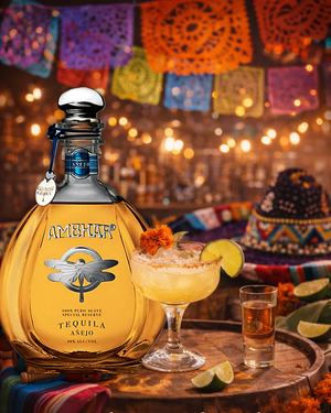 Cinco de Mayo and Tequila: Three Surprising Facts You Never Knew.