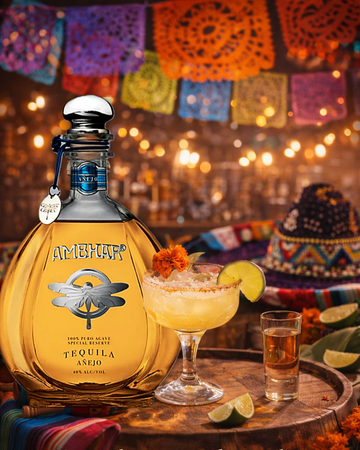 Cinco de Mayo and Tequila: Three Surprising Facts You Never Knew.