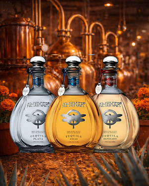 Do you know the difference between Blanco, Reposado, and Añejo?