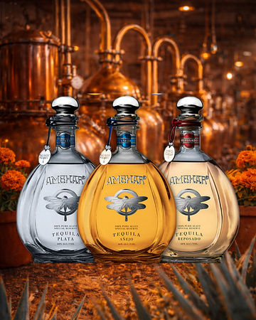 Do you know the difference between Blanco, Reposado, and Añejo?