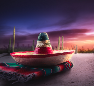 Cinco de Mayo and Tequila: Three Surprising Facts You Never Knew.