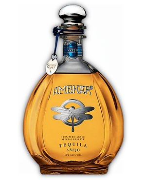 Tequila Añejo
